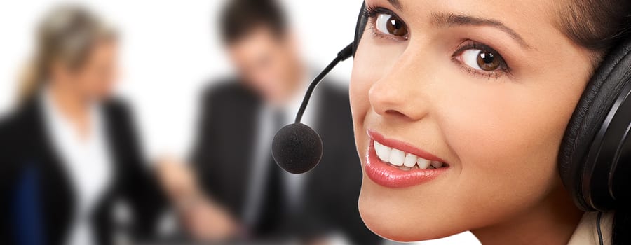 Low Cost Virtual Receptionist Service Solutions for Doctors