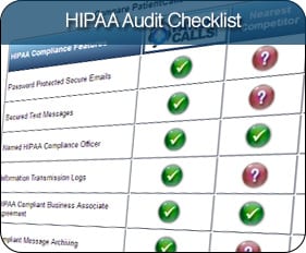 HIPAA Compliant Answering Service