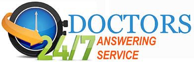doctors-answering-service-logo