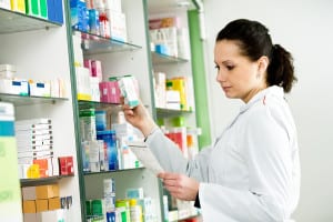 Call Center for Pharmacies