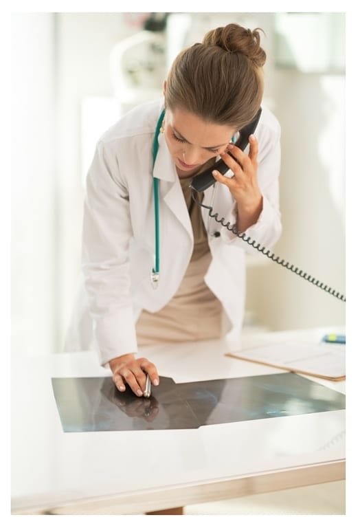 5 Service Parameters That A Medical Office Should Expect From A Quality Answering Service