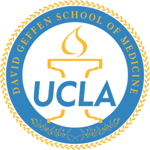 David Geffen School of Medicine at UCLA Logo