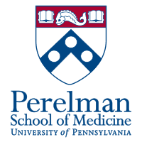 Perelman School of Medicine Logo