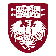 Pritzker School of Medicine Logo