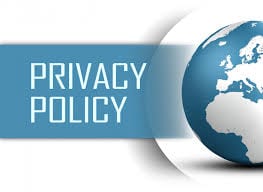 Privacy Policy - How We Use Your Information