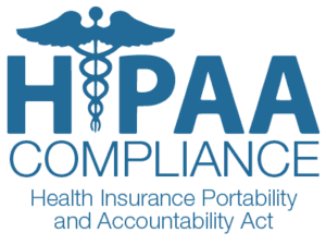 hipaa-compliance logo