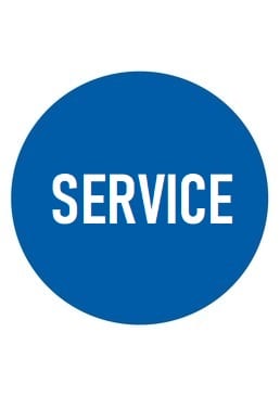 24 Hour Customer Service