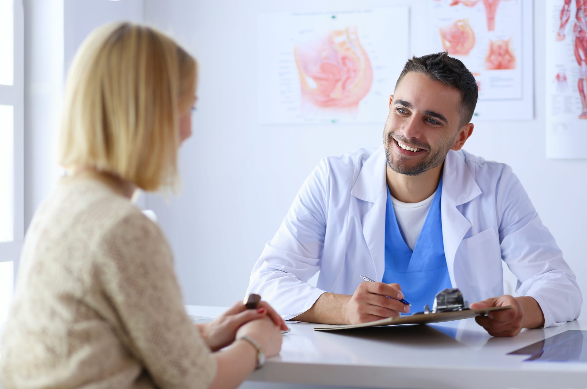 Three Essential Tips For Improving Doctor Patient Communication