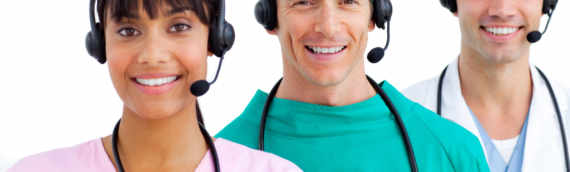 What Does a Doctors Answering Service Do?