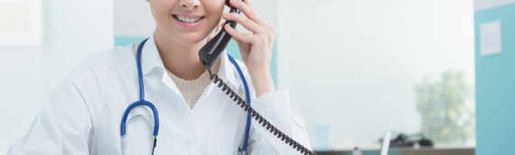 Medical Answering Services and Scheduling