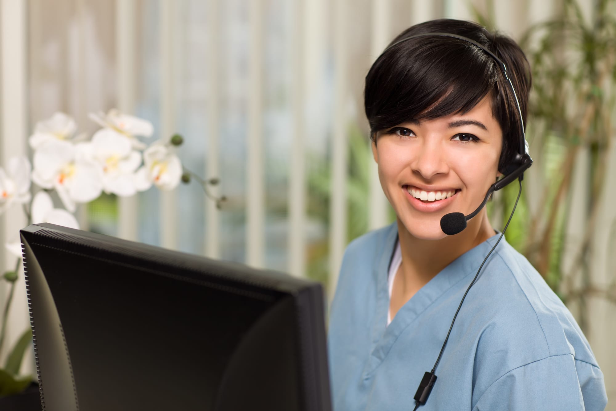 Answering service jobs from home in pa