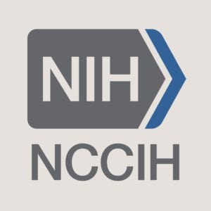 NCCIH Research Blog