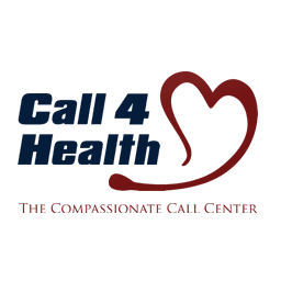 Call 4 Health Logo