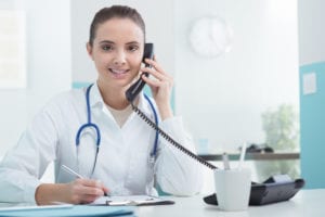 Medical Answering Service