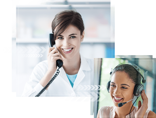 Phone Answering Service For Medical Office