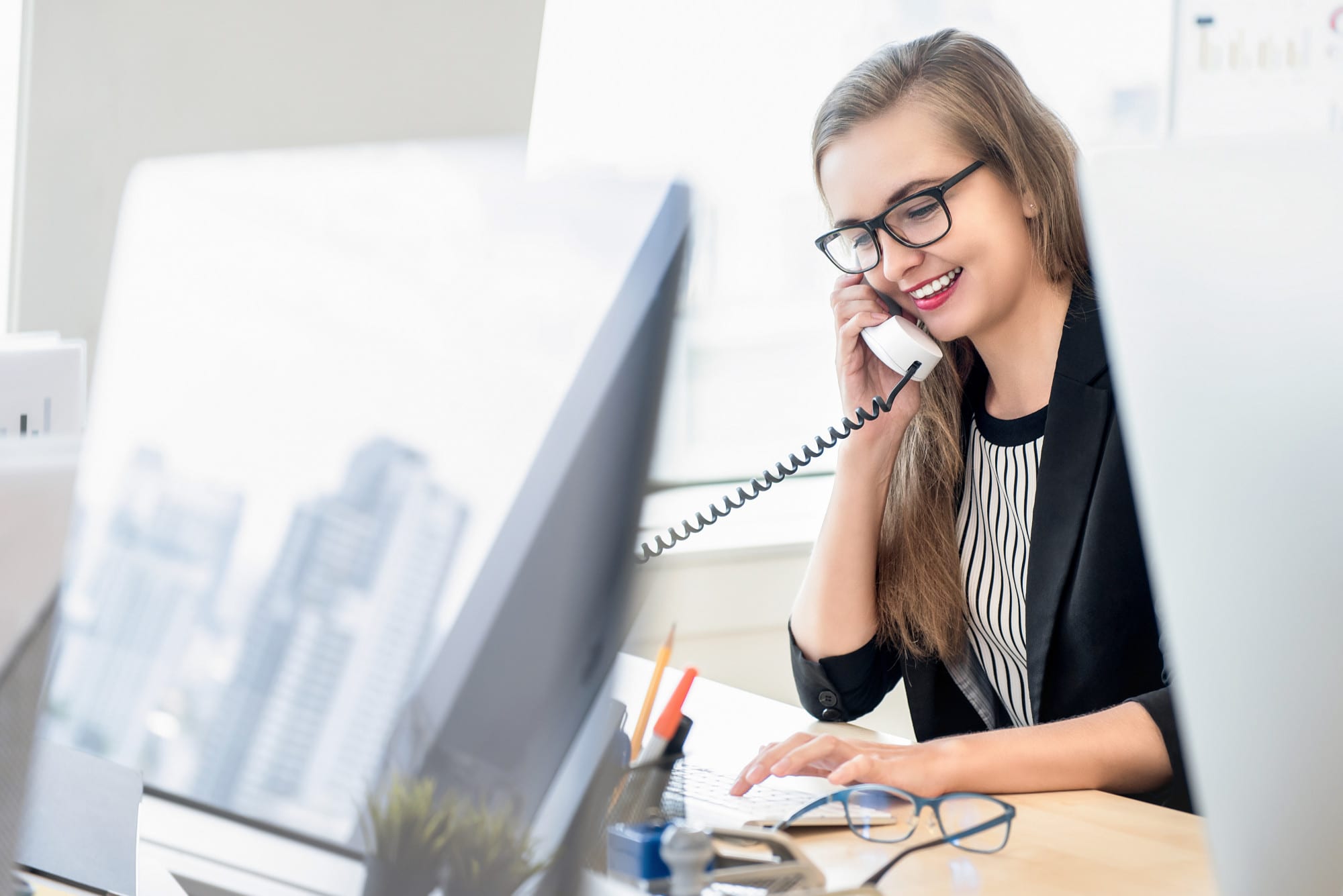 Phone Etiquette: A Polite Guide to Answering Phone Calls In A Medical Office