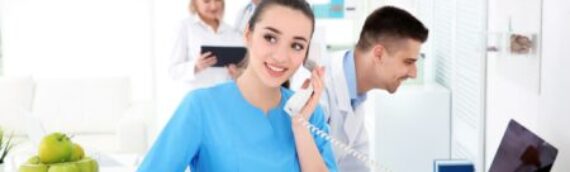 Medical Answering Service vs. Receptionist Salary: How to Save