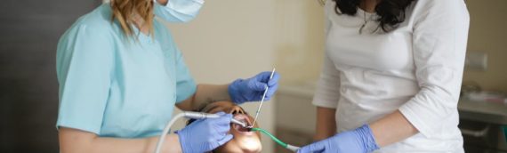 The Dental Connection: Top Benefits of Medical Answering Services for Your Practice