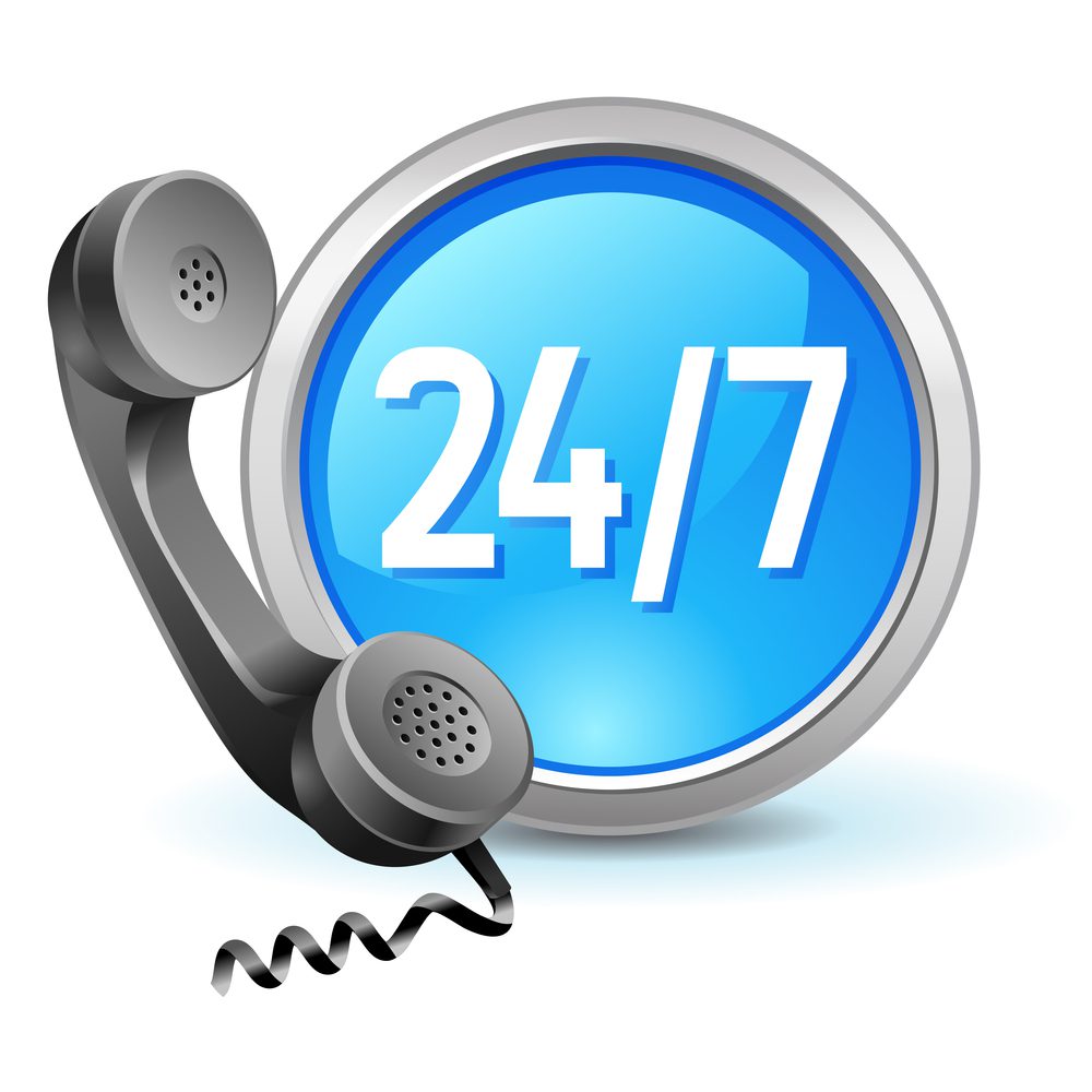 24x7 Doctor’s Answering Service HIPAA Compliant Solutions